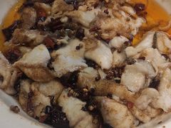 -椒爱水煮鱼川菜(皇姑万象汇店)