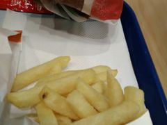 -汉堡王(天津鲁能店)