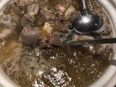 -老东风菜馆·潮汕大排档