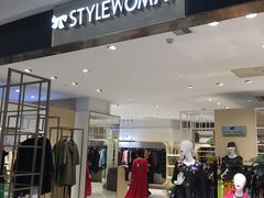 -开元商城(西旺店)