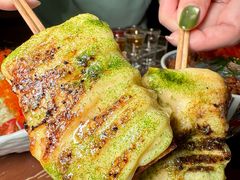 -鸟泉居酒屋·烧鸟·酒馆(百子湾店)