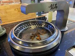 -梨花自助烤肉(天河城店)