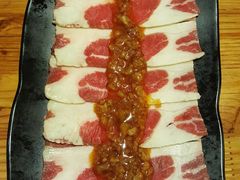 -炙忧烤肉屋(中国铁建广场店)