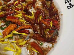 -太二酸菜鱼(福州泰禾店)