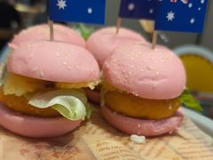 -密友回转自助火锅(世茂国际广场店)