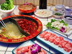 -管家巷重庆火锅牛蛙黄骨鱼(东晓南店)