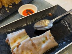 -白天鹅宾馆-宏图府餐厅