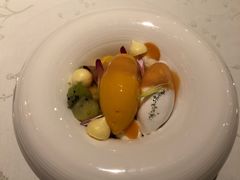 -王府半岛酒店·Jing餐厅