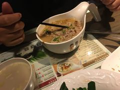 沙嗲肥牛-翠华餐厅(铜锣湾糖街店)