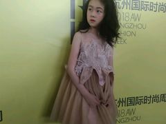 -潮童星少儿模特时尚中心(黄浦博荟广场店)