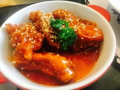 -必胜客(花舞大唐博物馆店)