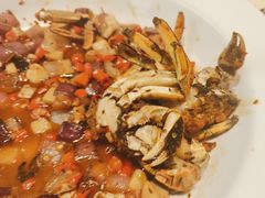 -聚味瞿记·龙虾堂(咸嘉湖店)
