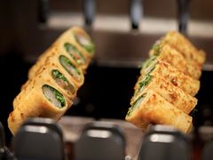 蔬菜卷-很久以前羊肉串(昌里路三钢里店)