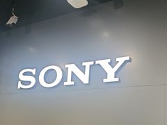 -Sony Store索尼(广州正佳店)