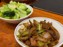 -奎元馆.百年奎元.非遗传承(西湖边的解放路店)