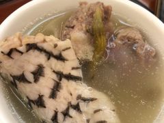-许鲜生健康生活馆·精细潮菜(奥绅体育公园店)