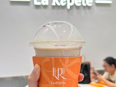 -La Repete 手工千层蛋糕(深圳卓悦中心店)