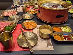 -西塔老太太泥炉烤肉(龙湖北苑天街店)