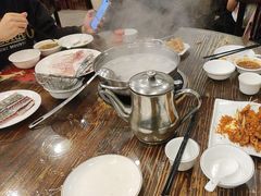 -正能量脆肉鲩火锅