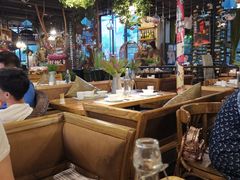大堂-胡桃里音乐酒馆(东区店)