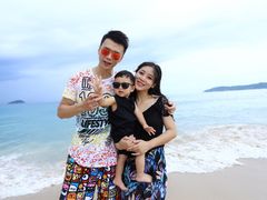 -三亚亚龙湾天域度假酒店