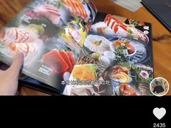 -一本料理(西溪天街店)