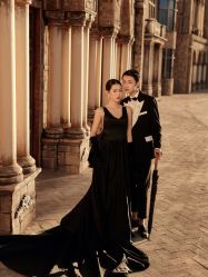 -太古映画婚纱摄影(天河店)