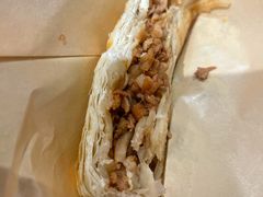 -西北杂粮筐凉皮大王(观澜湖新城MH MALL店)