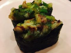 -争鲜回转寿司(通州万达店)