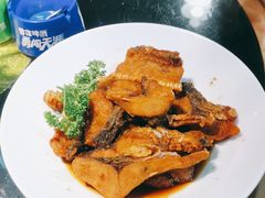 -爷爷的草帽·海鲜馆(孙塘路店)