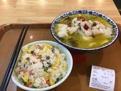 -泰润8号饭堂(闻喜路店)