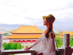 景点-崇圣寺三塔文化旅游区