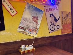 -白石的深夜食堂(济南万象城店)