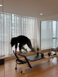 -AN普拉提女子健身工作室
