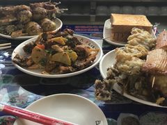 -卜奎风味便宜坊(兴隆路店)