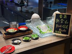-星河湾半岛酒店·意咖啡西餐厅