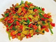 -小四川菜馆(托乐嘉店)