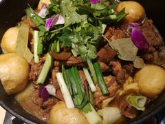 -牛腩之旅·牛腩牛杂煲(光启城美食城店)