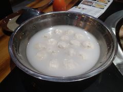 -锅来乐地锅鸡(安亭店)