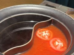 -温野菜涮涮锅(大悦城店)