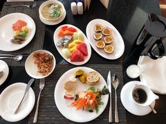 -曼谷大仓新颐酒店