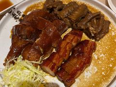 -顺德美的万豪酒店-万豪中餐厅