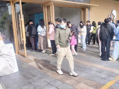 -喜茶(东莞厚街万达店)