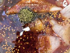 -苏袁麻辣烫(呼和浩特总局街店)