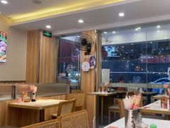 -万煲旺·香港老传承煲仔饭·猪杂汤(客村店)