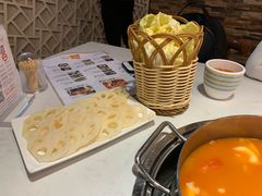 -蕃茄述·好汤自然来(江汉路店)