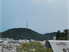 -佛山华盖山公园