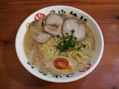 -日出拉面(望京店)