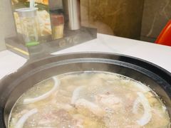 -润泽园椰子鸡(汇一城店)