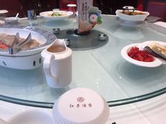 -红杏酒家·地道川菜(一品天下店)